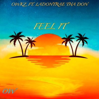 Feel It (feat. Ladontrae Tha Don) - Single