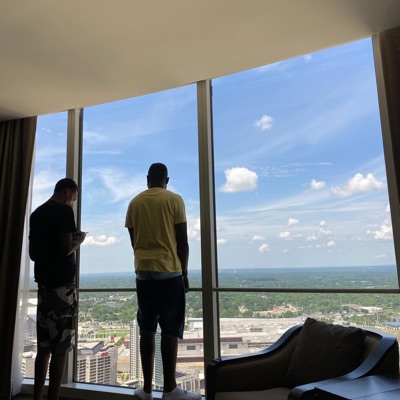 Stranger (feat. Sk8) - Single