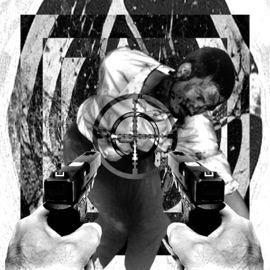 Concealer Mane (feat. Ace $now$) TripDaMang