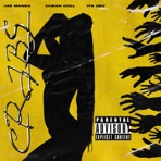 Crabs (feat. Cuban Doll) - Single