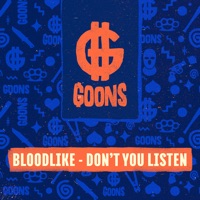 Don't You Listen - Single - Bloodlike