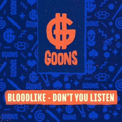 Don't You Listen - Single