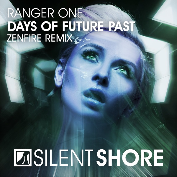 Days of Future Past (Zenfire Remix) - Single