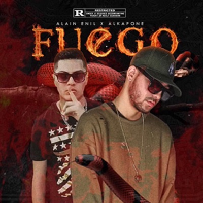 Fuego (feat. Alkapone) - Single