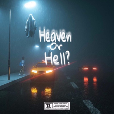 Heaven or Hell ? - Single