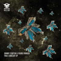 Free Concert - Single - Danny Corten & Youri Parker