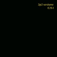 2p2 Sesiune E2S1 - EP - Phunk B