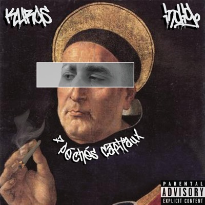 7 péchés de la capitale (feat. Daklik) - Single