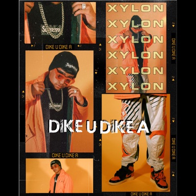 Dike U Dike A - Single