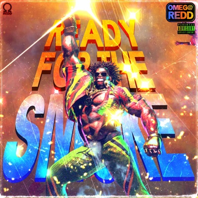 Ready for the Smoke - Single