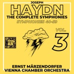 Haydn: The Complete Symphonies, Vol. 3 (Symphonies Nos. 40–59)