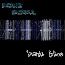 Project Black Psionic Decibels