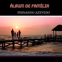 Album cover for Ninho by Fernando Azevedo