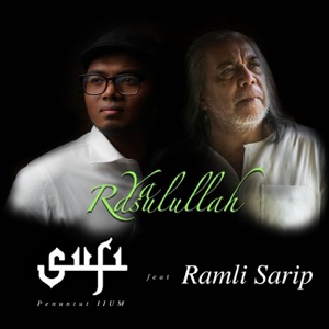 Chord Gitar Ya Rasulullah - Uje