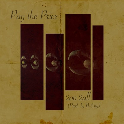 Pay the Price - Single