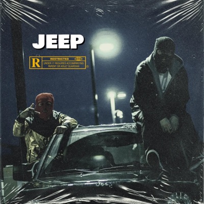 Jeep (feat. Th4) - Single