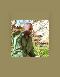 Listen to Eddie Kain, watch music videos, read bio, see tour dates & more!