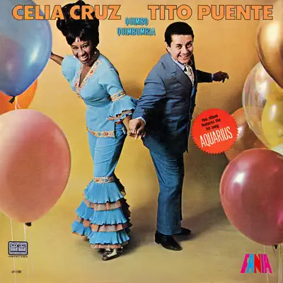 Quimbo Quimbumbia - Tito Puente Quimbo Quimbumbia - Tito Puente