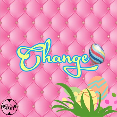 C.H.A.N.G.E - EP