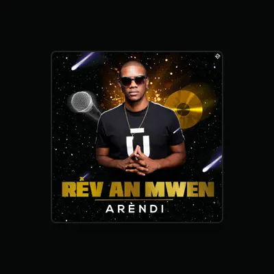 Listen to Arendi, watch music videos, read bio, see tour dates & more!