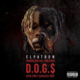 Come Thru (feat. Dream) El Patron