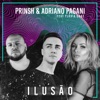 Ilusão (feat. Flávia Gabê) - Single