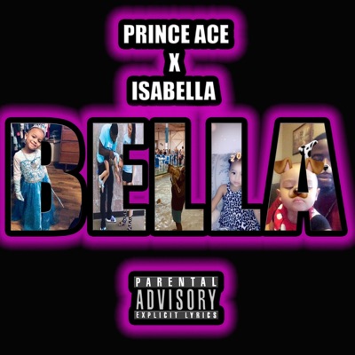 Bella (feat. Isabella) - Single
