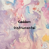 Goddam (Instrumental) [feat. Teddy Kumpel] - Single - Jazz Mafia & Adam Theis