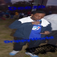 Drippy World - Deezo