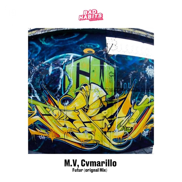 Futur - Single