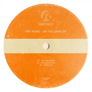 On the Grind - Single