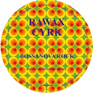 Bossanova Rock - EP