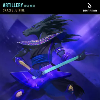 Artillery (PSY Mix) - Single - Skazi