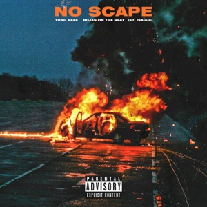 No Scape (feat. Isaiah)