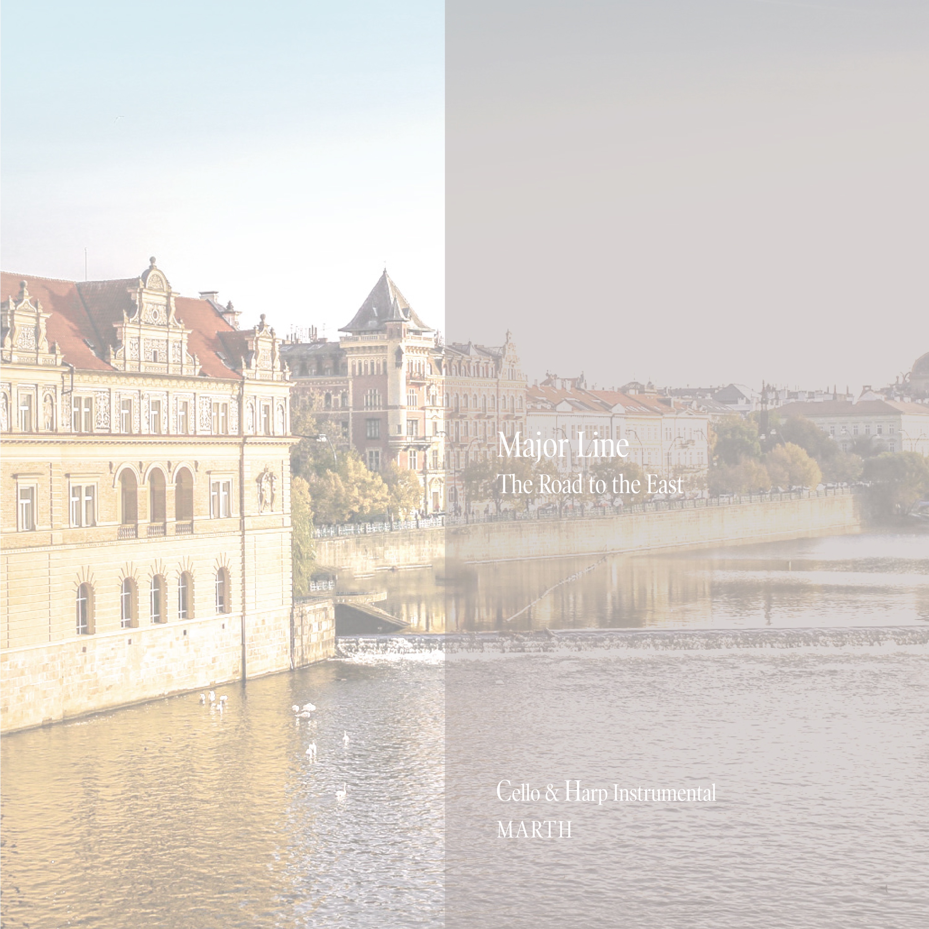 MARTH - To the Memory of Your Beloved Father