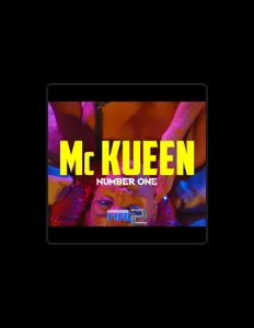 Listen to Mc Kueen, watch music videos, read bio, see tour dates & more!