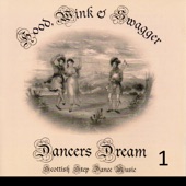 Dancers Dream Scottish Step Dance Music, Vol. 1 artwork