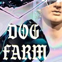 Dog Farm (feat. Heida Mobeck, Veslemøy Narvesen & Martin Miguel Almagro Tonne) - Single - Kalle