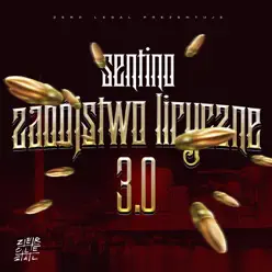Zabójstwo Liryczne 3.0 - Sentino Zabójstwo Liryczne 3.0 - Sentino