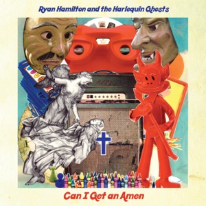 Can I Get an Amen - Single