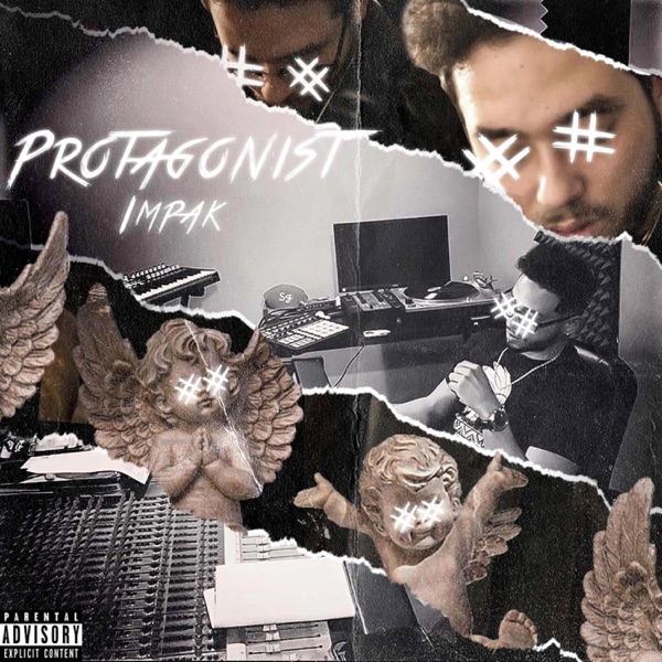 Protagonist