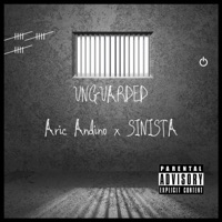 Unguarded (feat. Sinista) - Single - Aric Andino