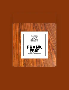 聆聽 Frank Beat、觀看音樂影片、閱讀小傳、查看巡演日期等！