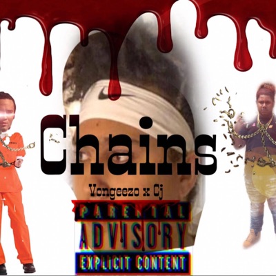 Chains (feat. Cjsog) - Single