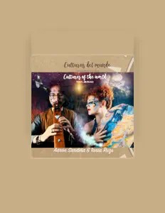 Listen to Aarón Sardiña, watch music videos, read bio, see tour dates & more!