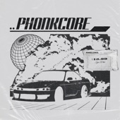 Phonkcore artwork