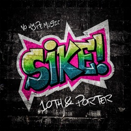 Sike 10th & Porter