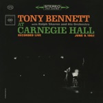 Tony Bennett - One for My Baby (And One More for the Road)