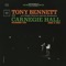 A Sleepin' Bee - Tony Bennett & Ralph Sharon and His Orchestra lyrics