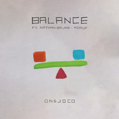 Balance (feat. Nathan Bajar & MoRuf) - Single